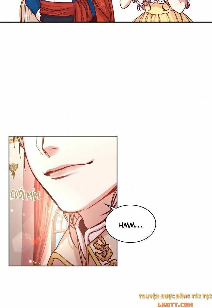 Tôi Trở Thành Thư Ký Của Bạo Chúa Chapter 4 - Trang 2