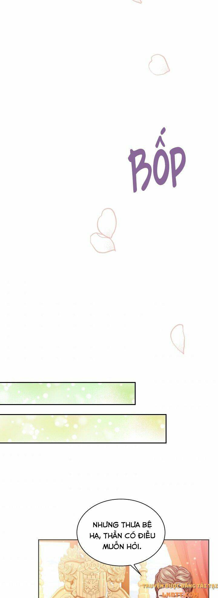 Tôi Trở Thành Thư Ký Của Bạo Chúa Chapter 4 - Trang 2