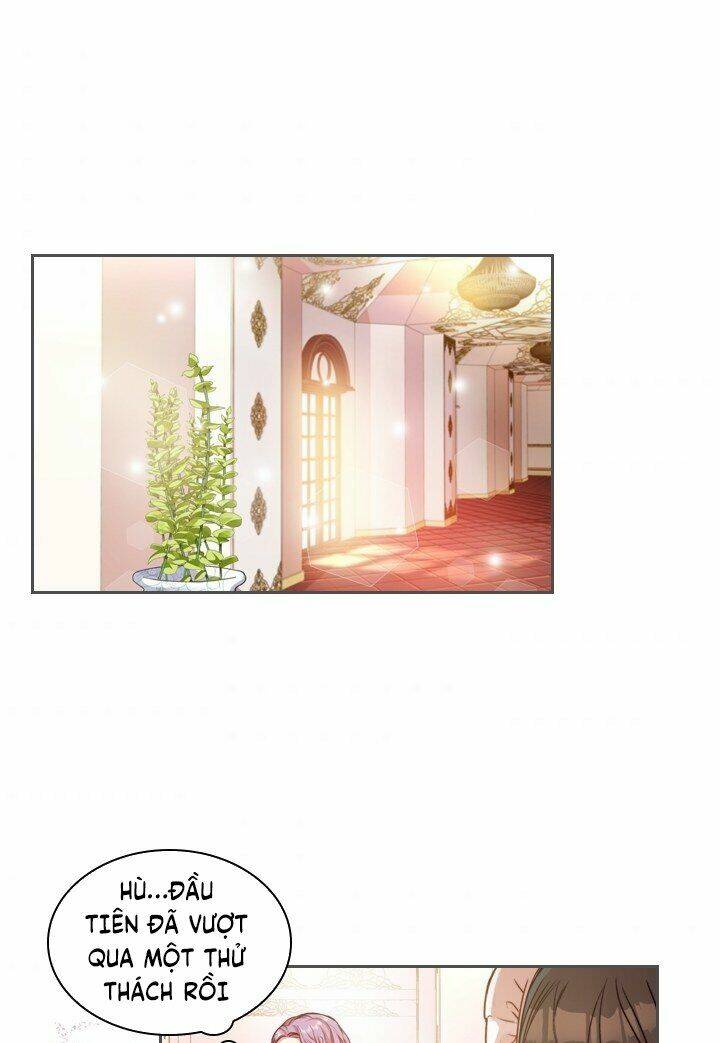 Tôi Trở Thành Thư Ký Của Bạo Chúa Chapter 4 - Trang 2