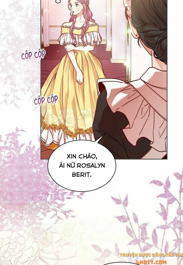 Tôi Trở Thành Thư Ký Của Bạo Chúa Chapter 4 - Trang 2