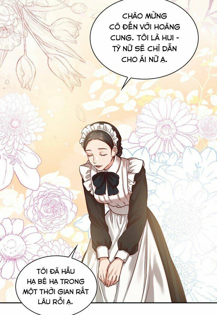 Tôi Trở Thành Thư Ký Của Bạo Chúa Chapter 4 - Trang 2
