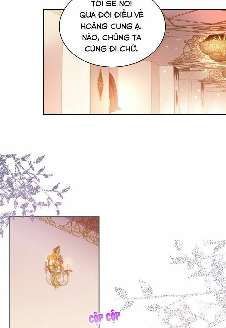 Tôi Trở Thành Thư Ký Của Bạo Chúa Chapter 4 - Trang 2