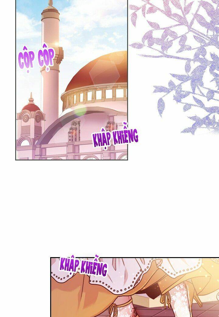 Tôi Trở Thành Thư Ký Của Bạo Chúa Chapter 4 - Trang 2