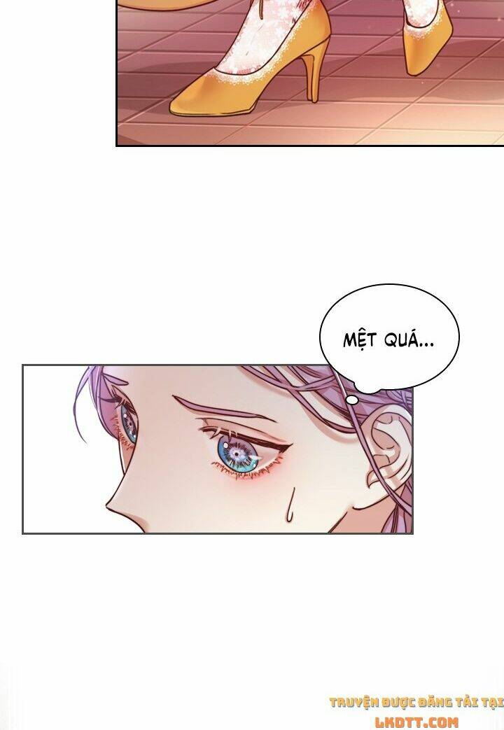 Tôi Trở Thành Thư Ký Của Bạo Chúa Chapter 4 - Trang 2