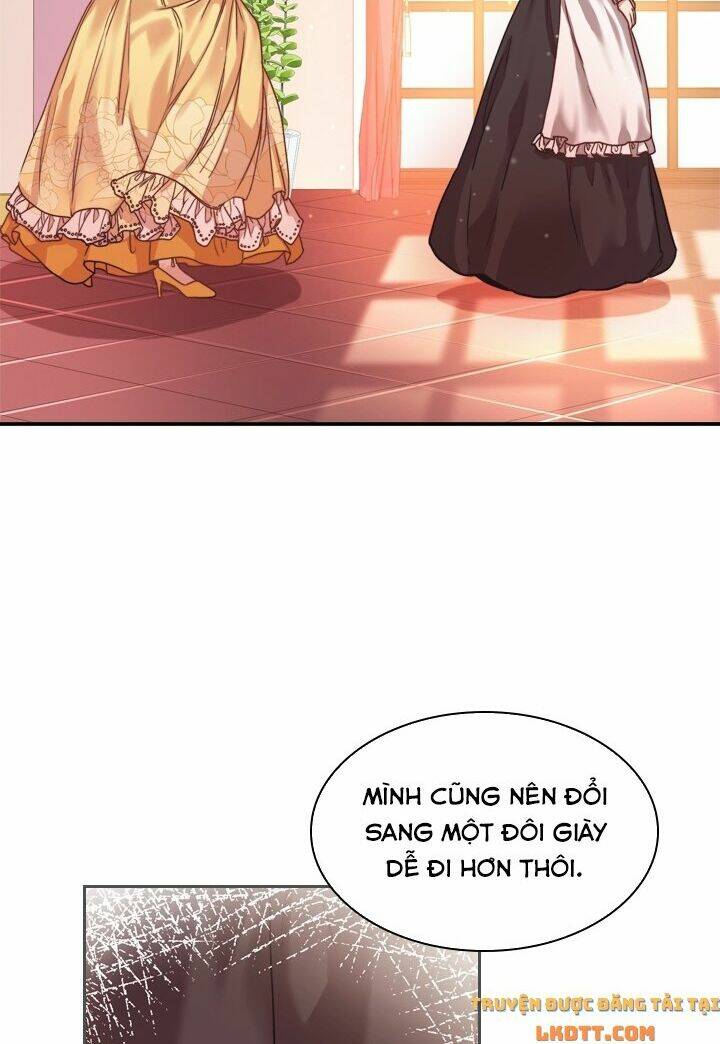 Tôi Trở Thành Thư Ký Của Bạo Chúa Chapter 4 - Trang 2
