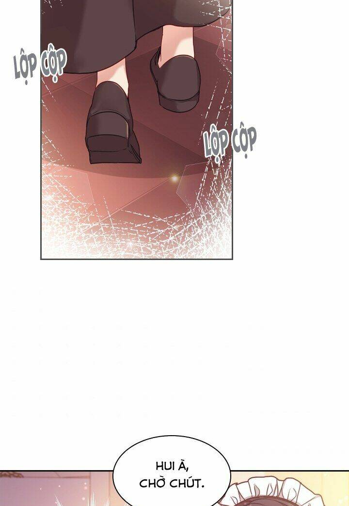 Tôi Trở Thành Thư Ký Của Bạo Chúa Chapter 4 - Trang 2