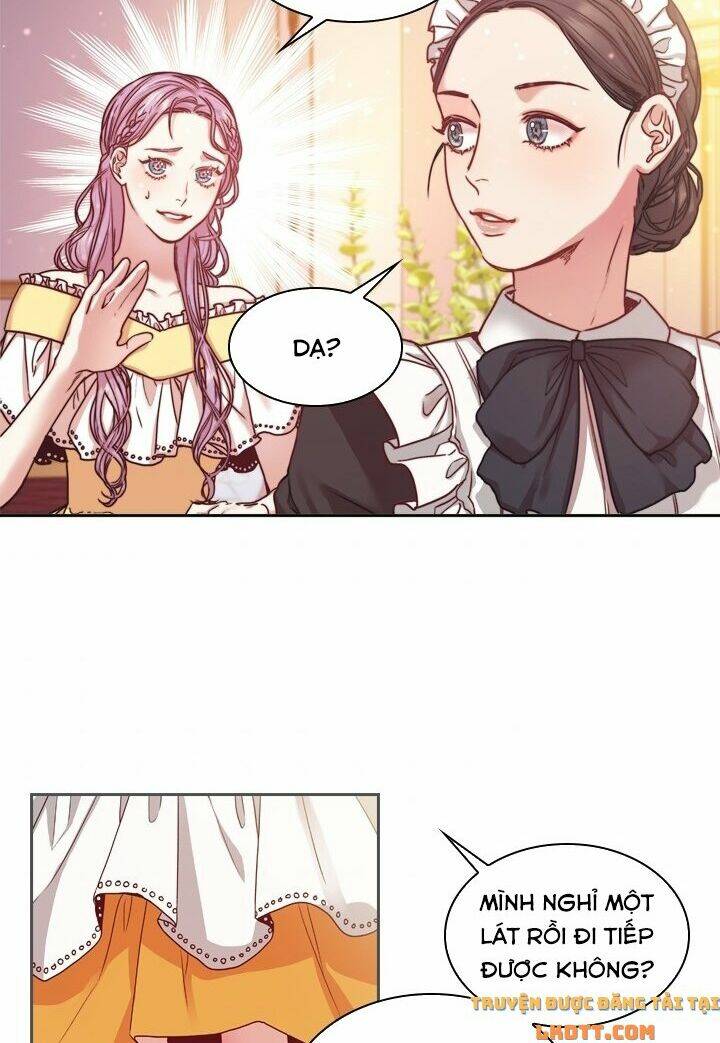 Tôi Trở Thành Thư Ký Của Bạo Chúa Chapter 4 - Trang 2