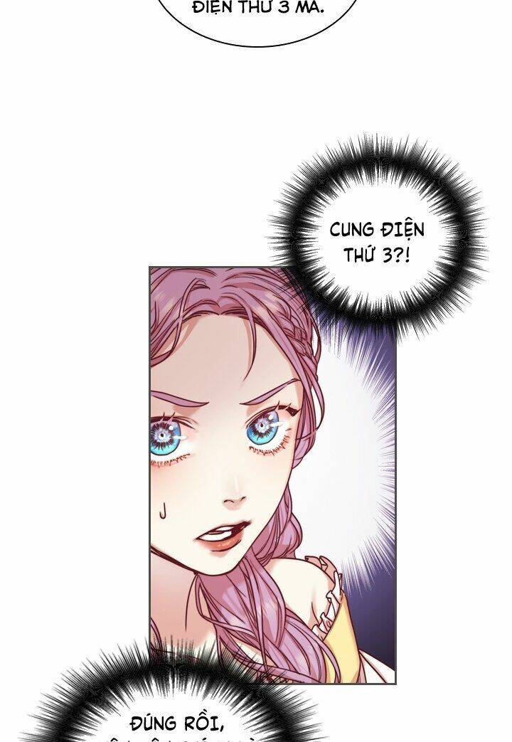 Tôi Trở Thành Thư Ký Của Bạo Chúa Chapter 4 - Trang 2