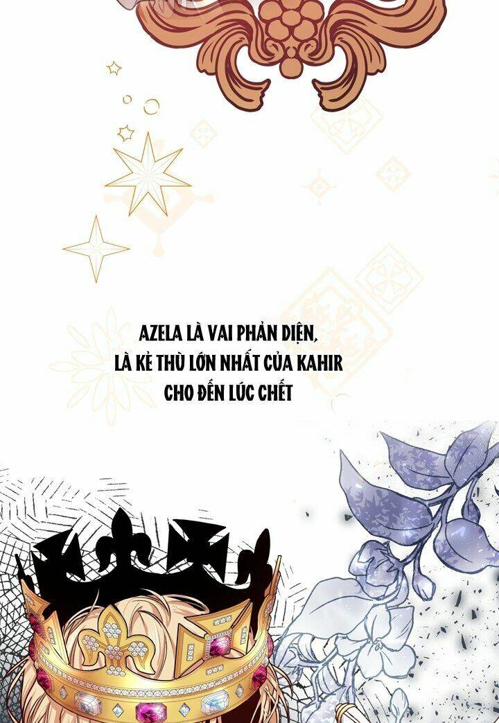 Tôi Trở Thành Thư Ký Của Bạo Chúa Chapter 4 - Trang 2