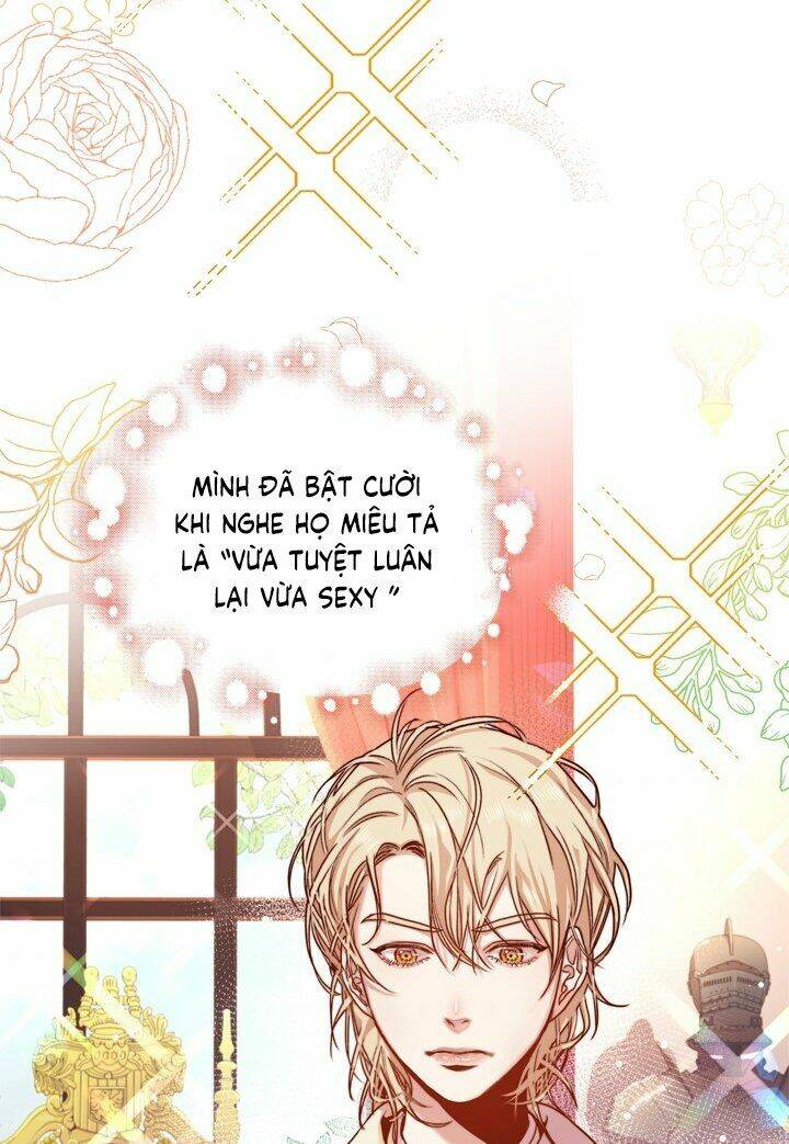 Tôi Trở Thành Thư Ký Của Bạo Chúa Chapter 4 - Trang 2