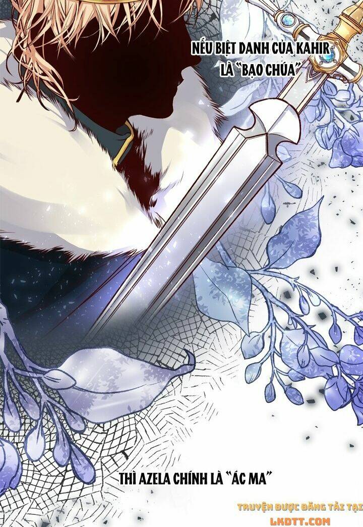 Tôi Trở Thành Thư Ký Của Bạo Chúa Chapter 4 - Trang 2