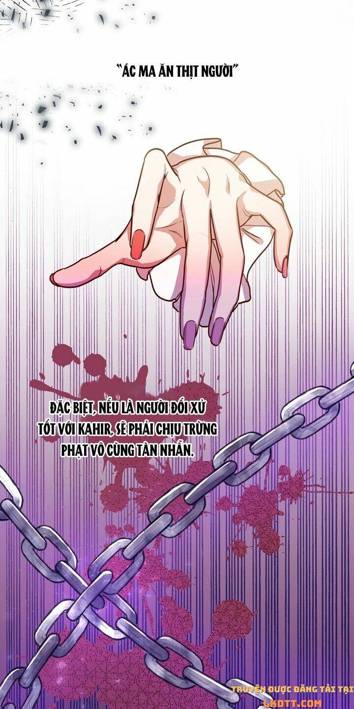 Tôi Trở Thành Thư Ký Của Bạo Chúa Chapter 4 - Trang 2