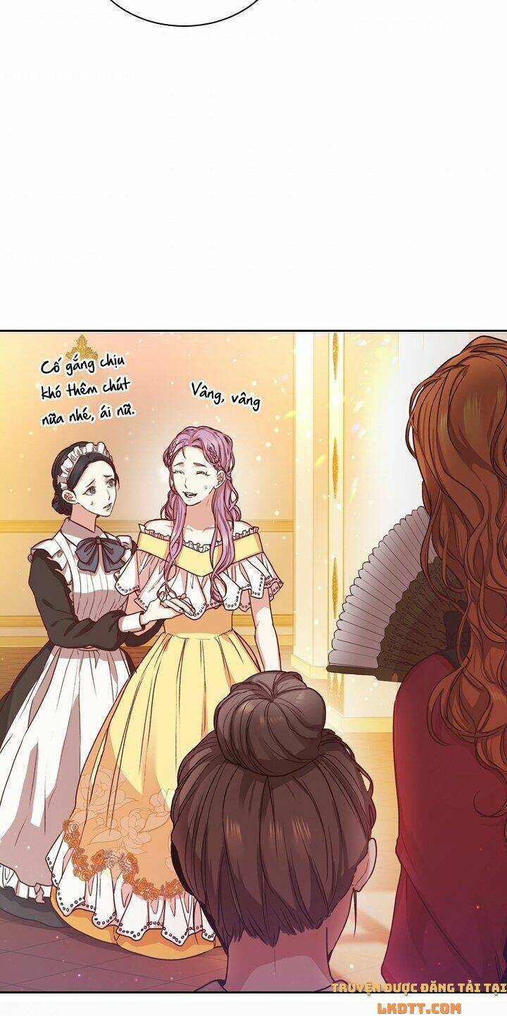 Tôi Trở Thành Thư Ký Của Bạo Chúa Chapter 4 - Trang 2