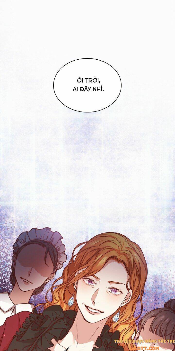 Tôi Trở Thành Thư Ký Của Bạo Chúa Chapter 4 - Trang 2