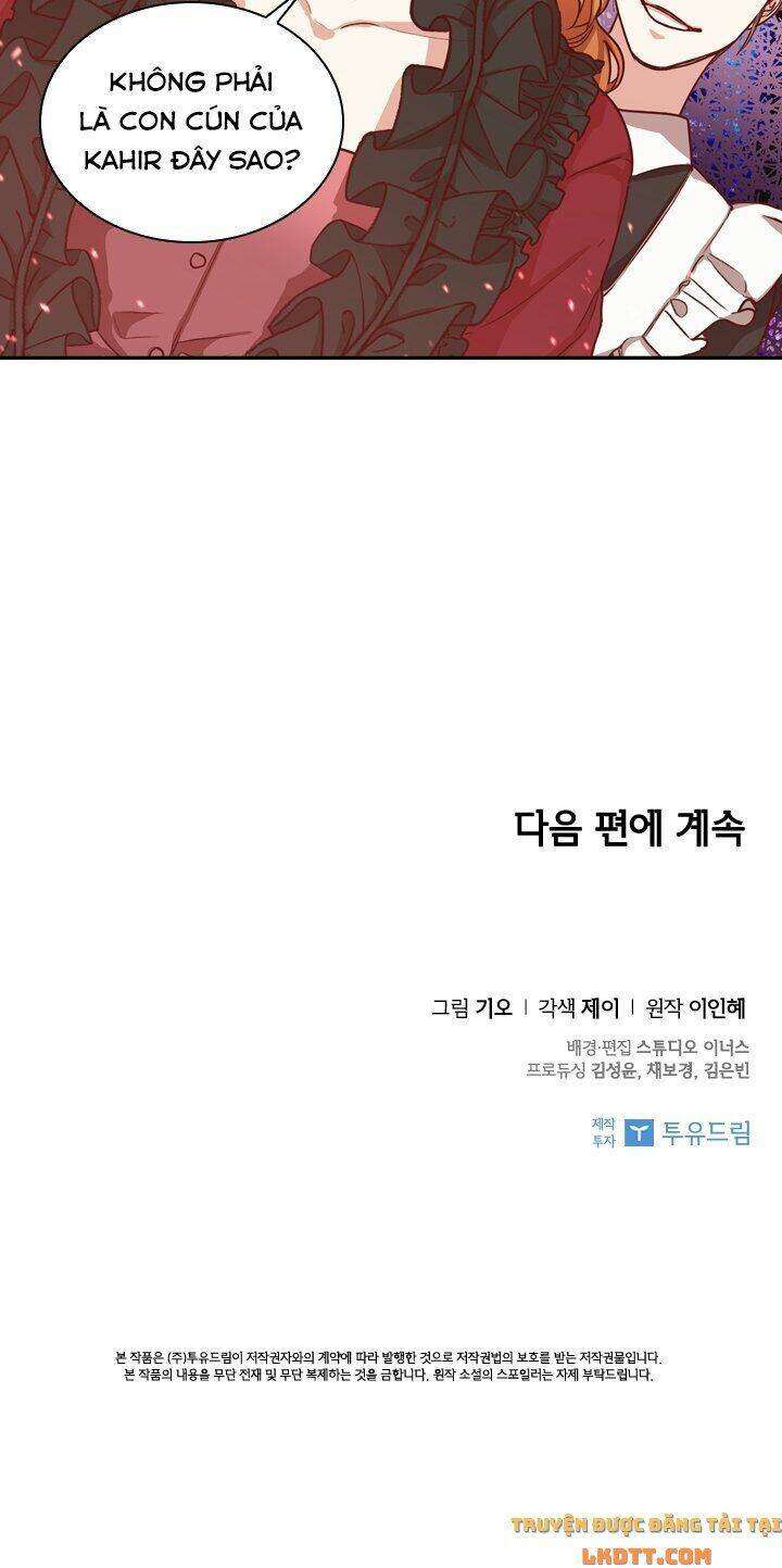 Tôi Trở Thành Thư Ký Của Bạo Chúa Chapter 4 - Trang 2