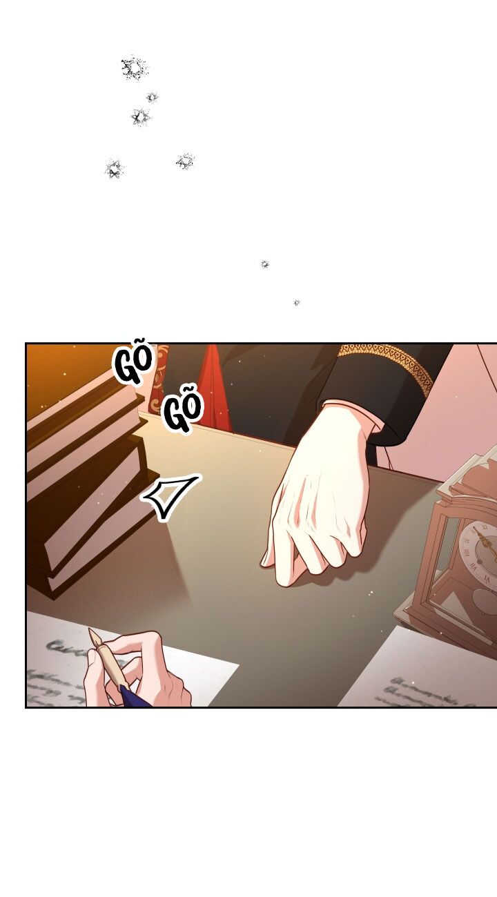 Tôi Trở Thành Thư Ký Của Bạo Chúa Chapter 40 - Trang 2