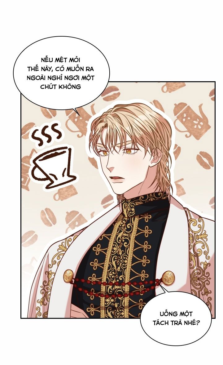 Tôi Trở Thành Thư Ký Của Bạo Chúa Chapter 40 - Trang 2