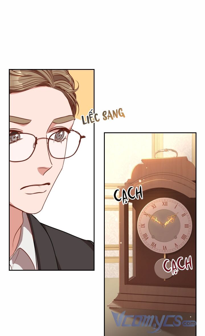 Tôi Trở Thành Thư Ký Của Bạo Chúa Chapter 40 - Trang 2