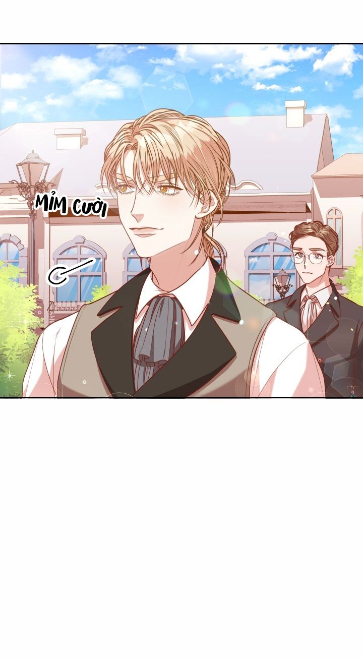 Tôi Trở Thành Thư Ký Của Bạo Chúa Chapter 40 - Trang 2