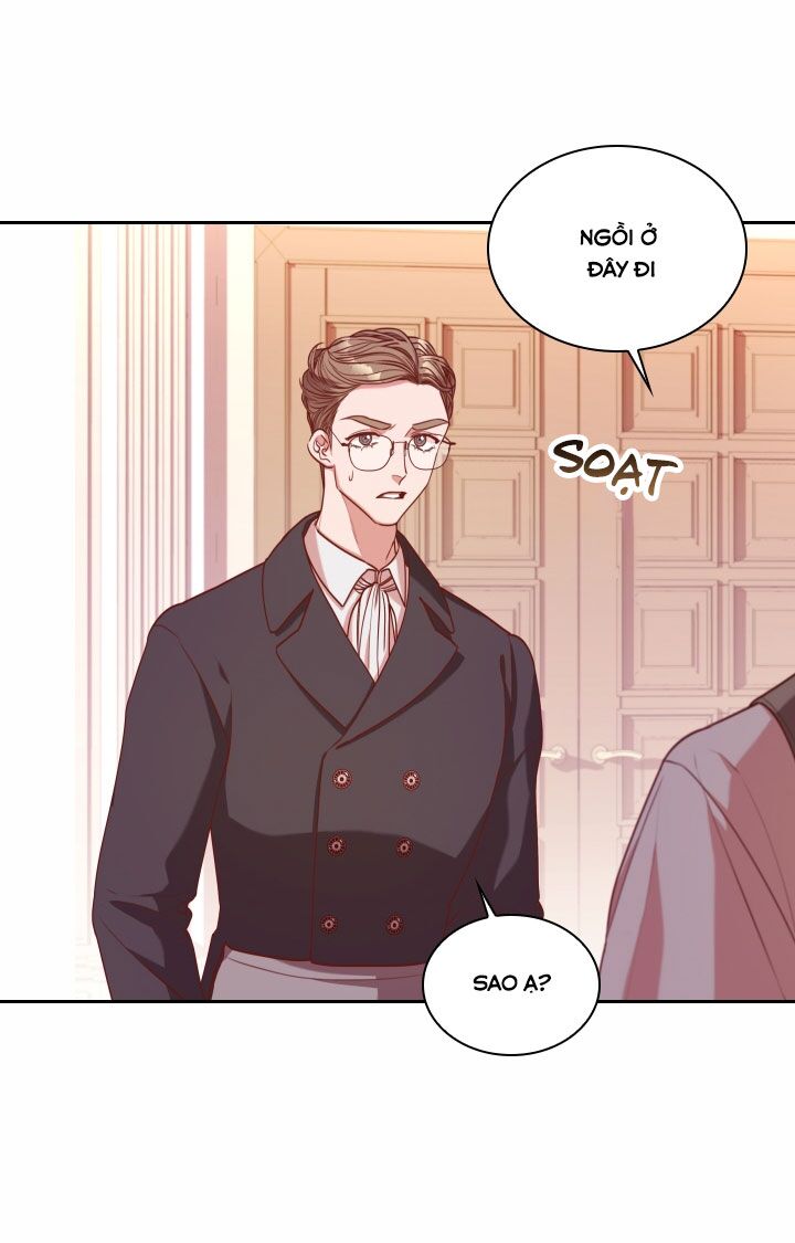 Tôi Trở Thành Thư Ký Của Bạo Chúa Chapter 40 - Trang 2