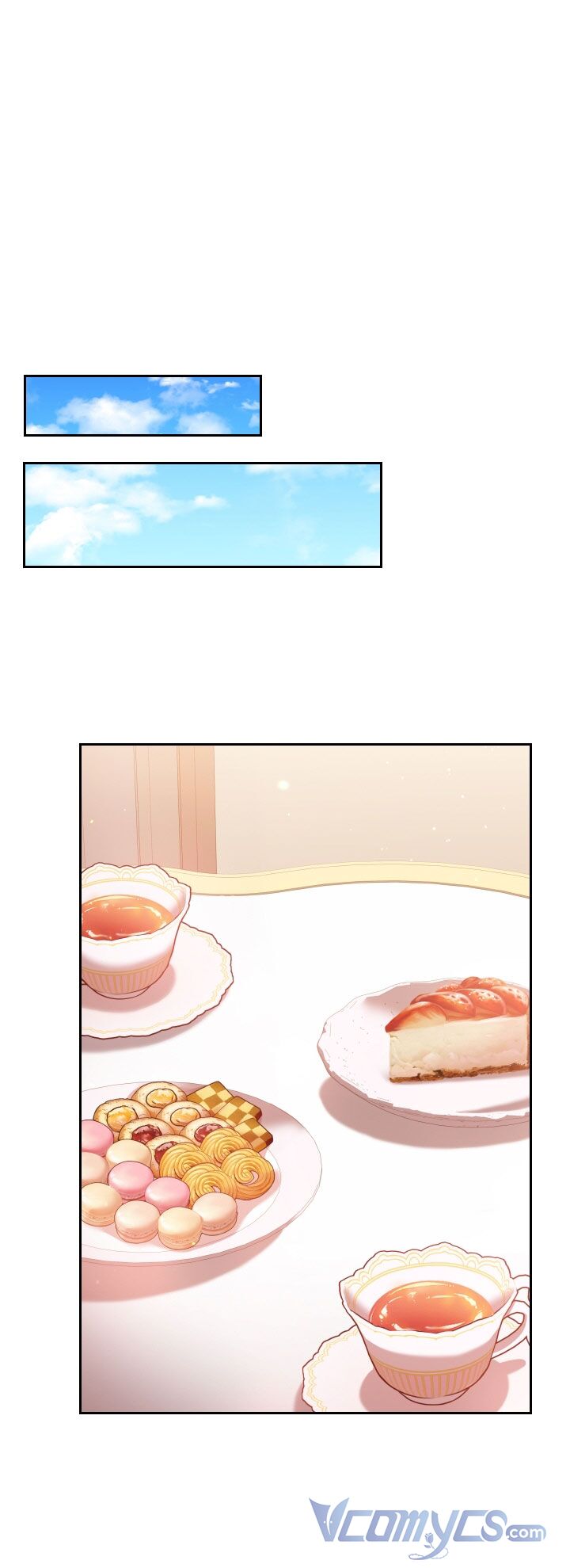 Tôi Trở Thành Thư Ký Của Bạo Chúa Chapter 40 - Trang 2