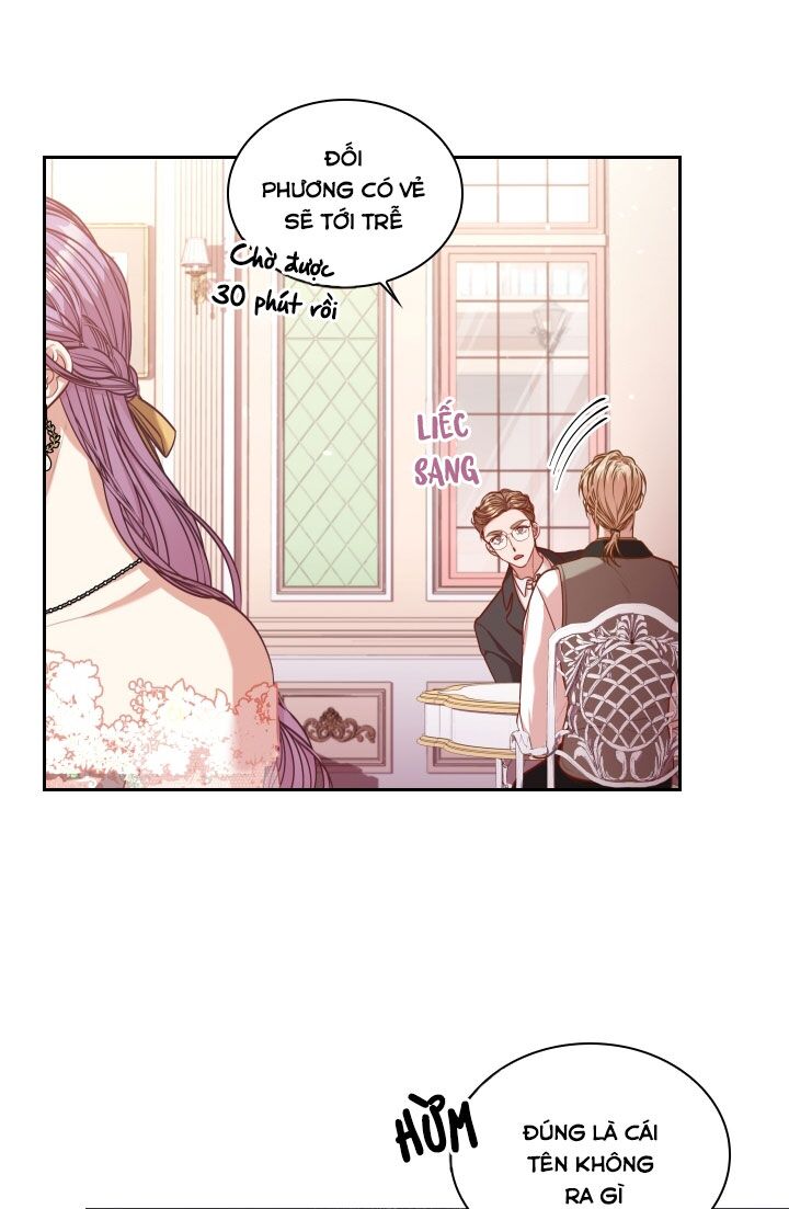 Tôi Trở Thành Thư Ký Của Bạo Chúa Chapter 40 - Trang 2