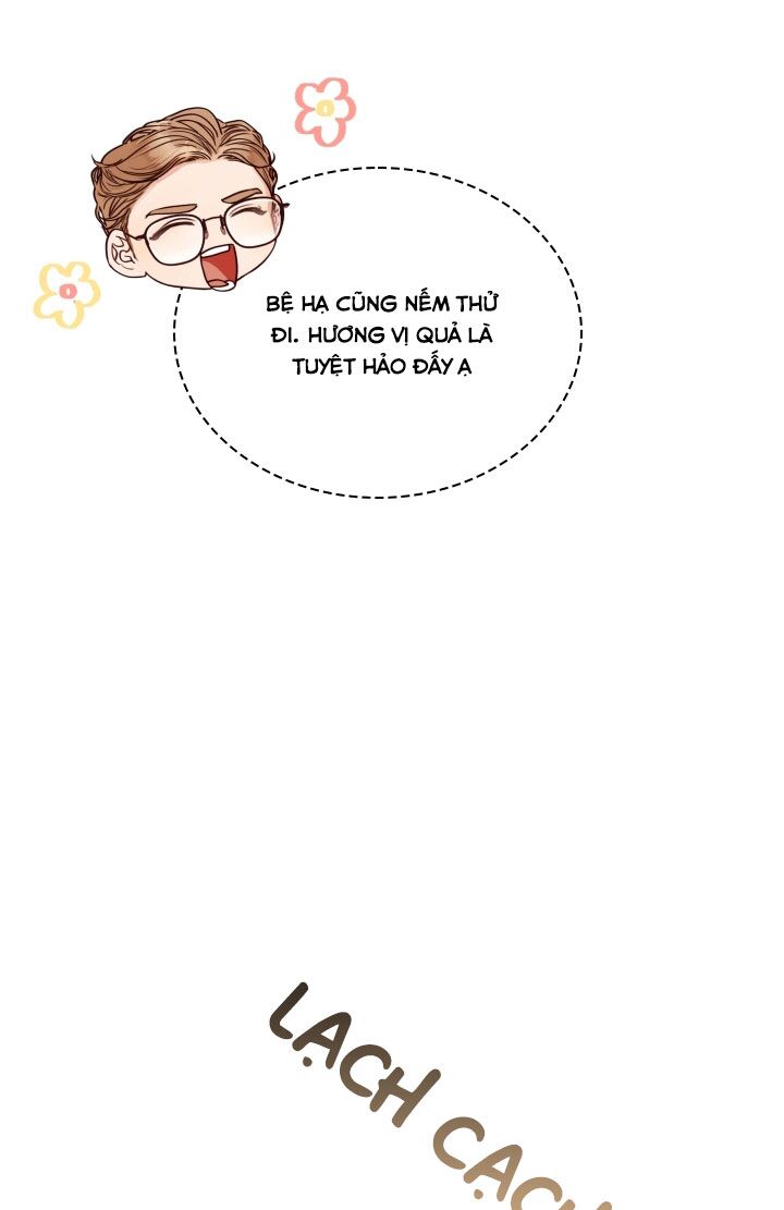 Tôi Trở Thành Thư Ký Của Bạo Chúa Chapter 40 - Trang 2