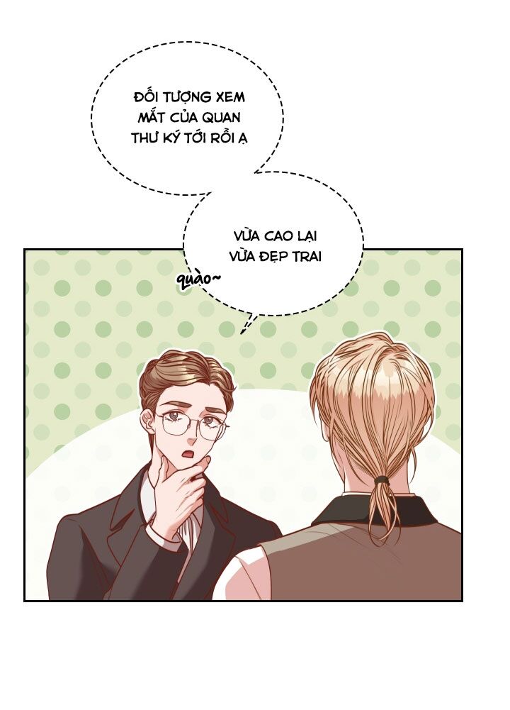 Tôi Trở Thành Thư Ký Của Bạo Chúa Chapter 40 - Trang 2