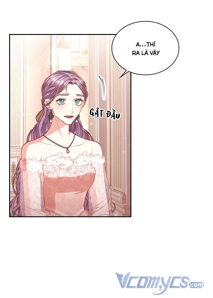 Tôi Trở Thành Thư Ký Của Bạo Chúa Chapter 40 - Trang 2