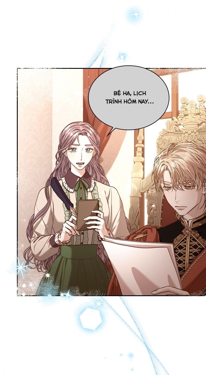 Tôi Trở Thành Thư Ký Của Bạo Chúa Chapter 40 - Trang 2