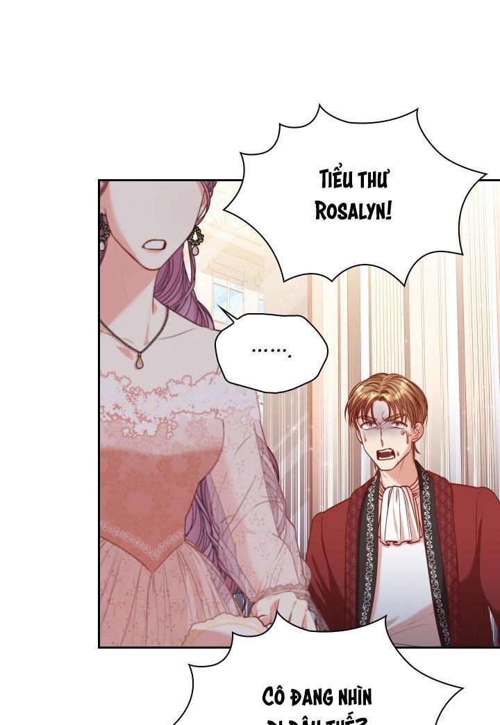 Tôi Trở Thành Thư Ký Của Bạo Chúa Chapter 40 - Trang 2