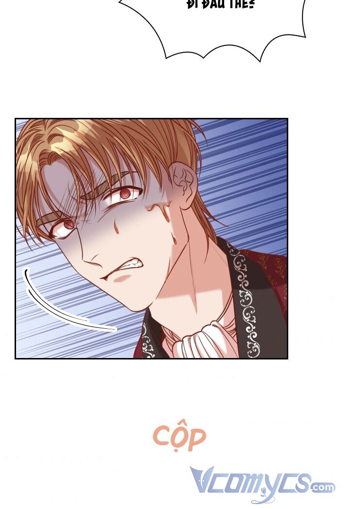 Tôi Trở Thành Thư Ký Của Bạo Chúa Chapter 40 - Trang 2