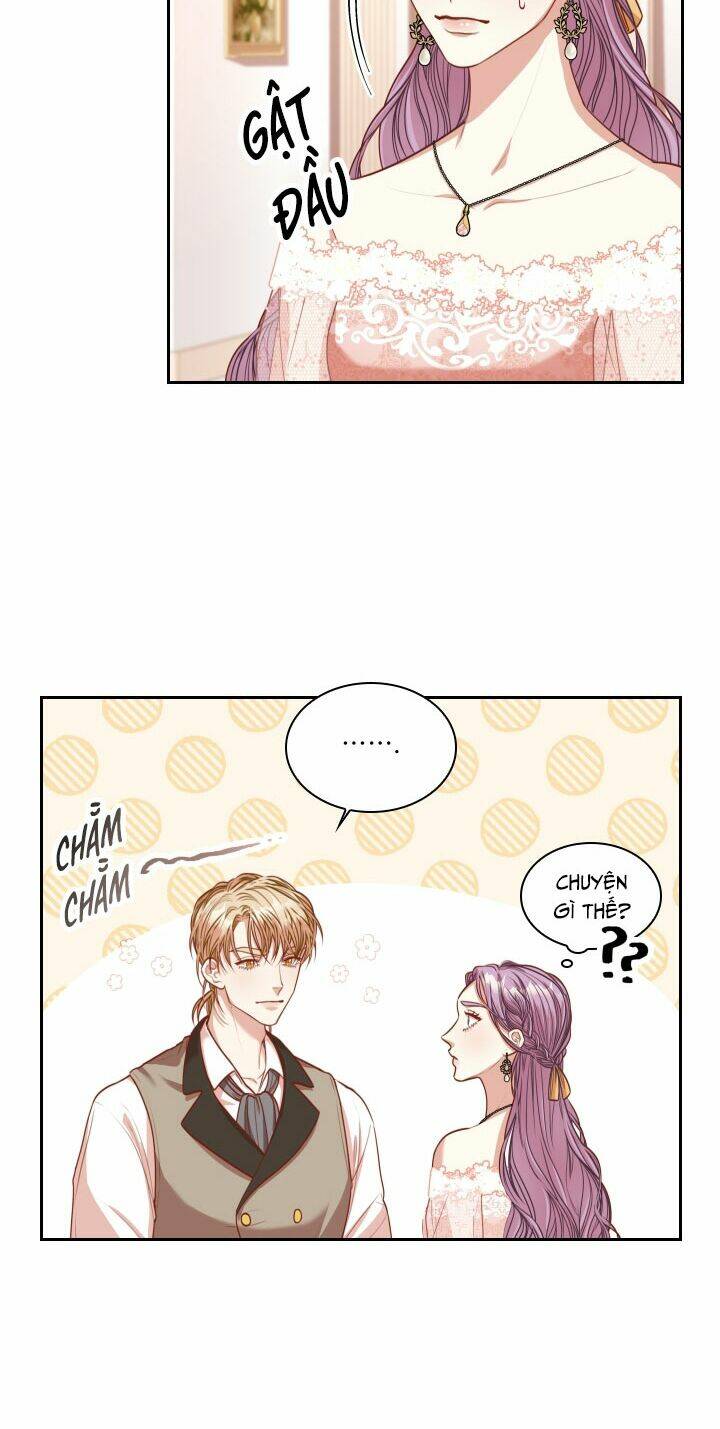 Tôi Trở Thành Thư Ký Của Bạo Chúa Chapter 41 - Trang 2