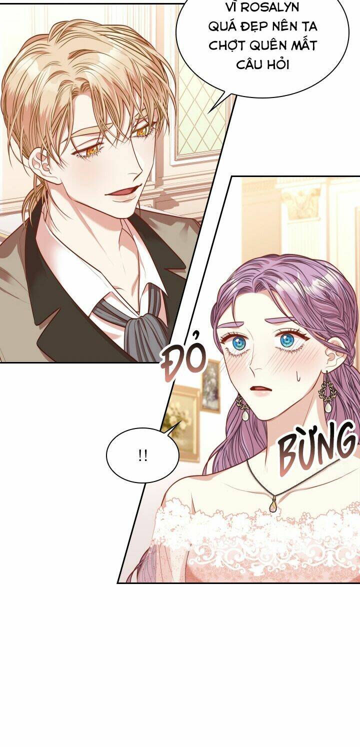 Tôi Trở Thành Thư Ký Của Bạo Chúa Chapter 41 - Trang 2