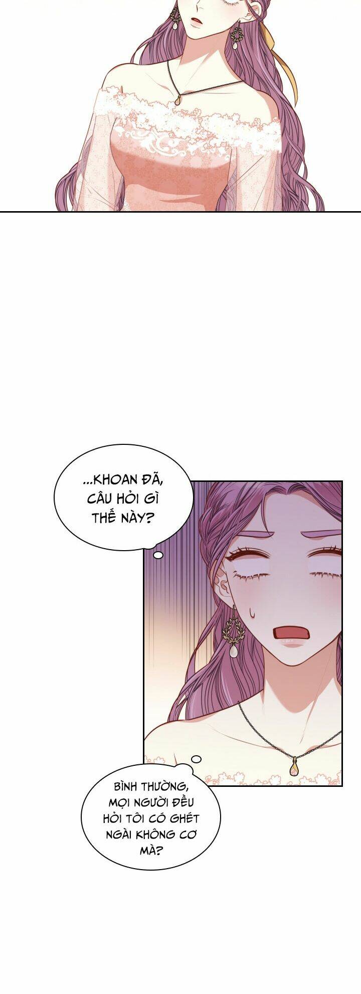 Tôi Trở Thành Thư Ký Của Bạo Chúa Chapter 41 - Trang 2