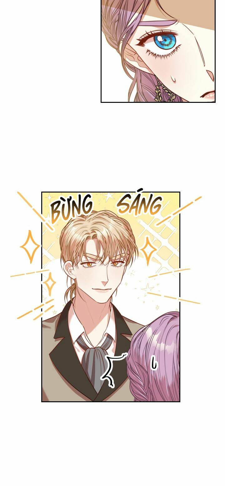 Tôi Trở Thành Thư Ký Của Bạo Chúa Chapter 41 - Trang 2