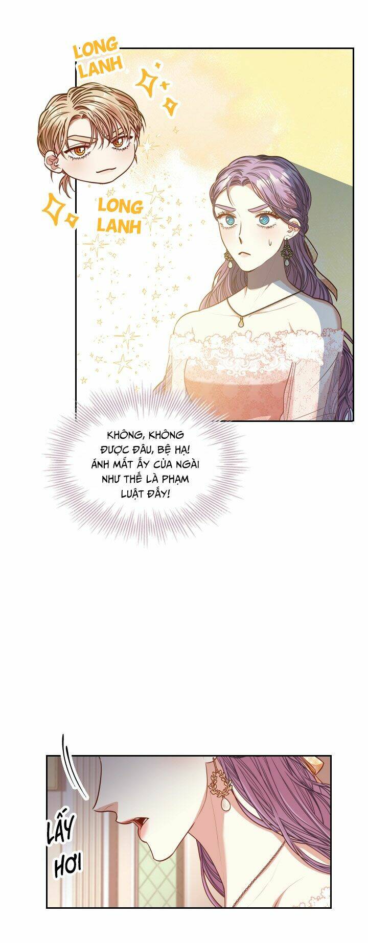 Tôi Trở Thành Thư Ký Của Bạo Chúa Chapter 41 - Trang 2