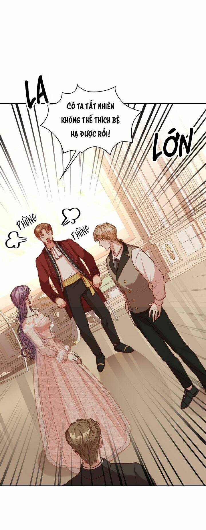 Tôi Trở Thành Thư Ký Của Bạo Chúa Chapter 41 - Trang 2