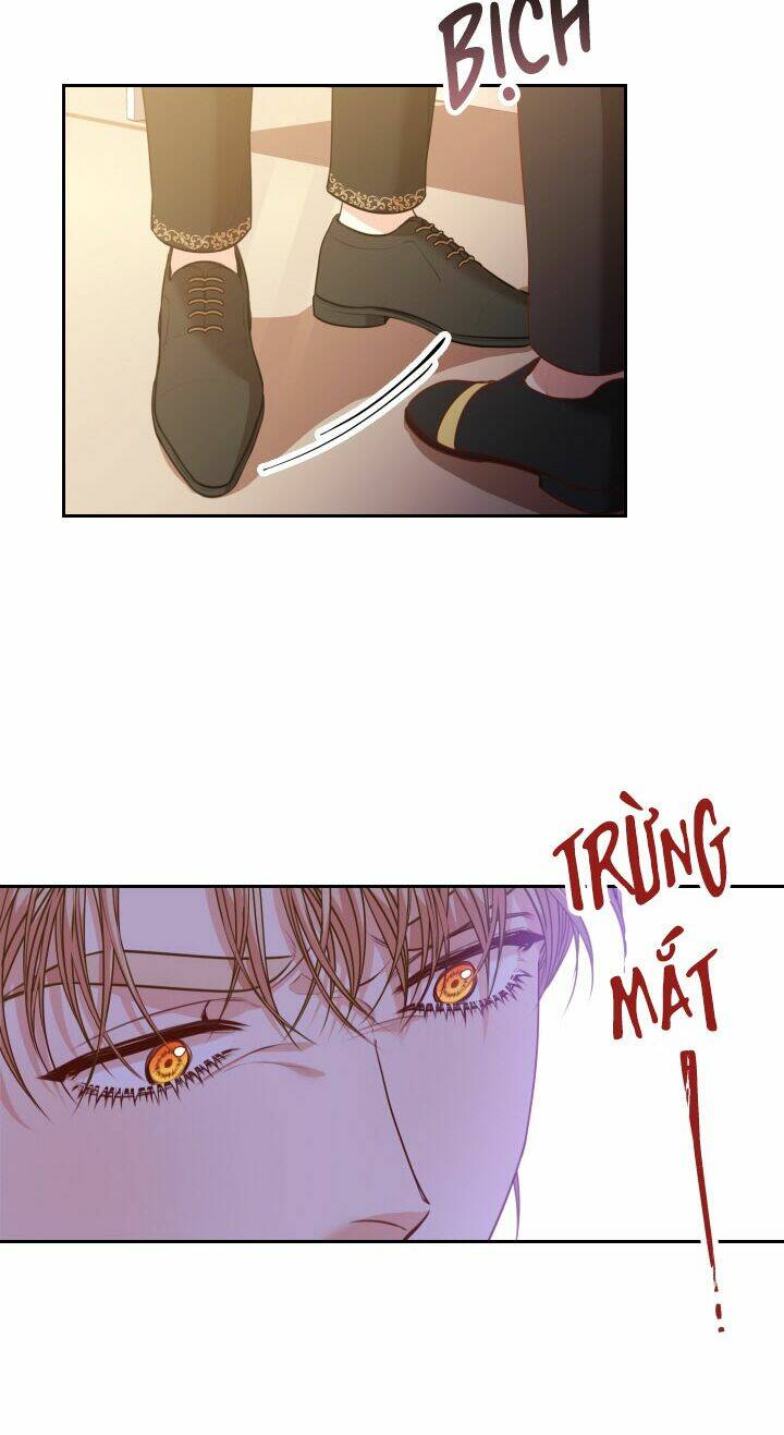 Tôi Trở Thành Thư Ký Của Bạo Chúa Chapter 41 - Trang 2