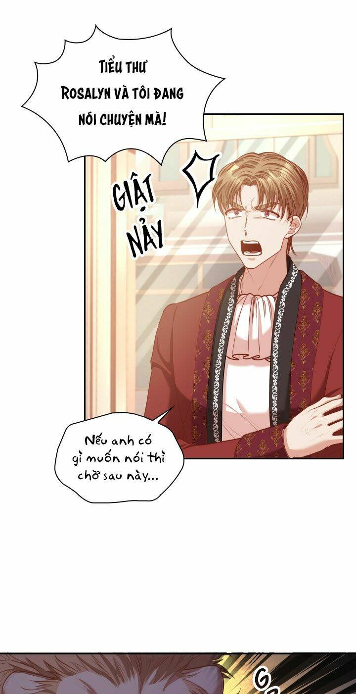 Tôi Trở Thành Thư Ký Của Bạo Chúa Chapter 41 - Trang 2