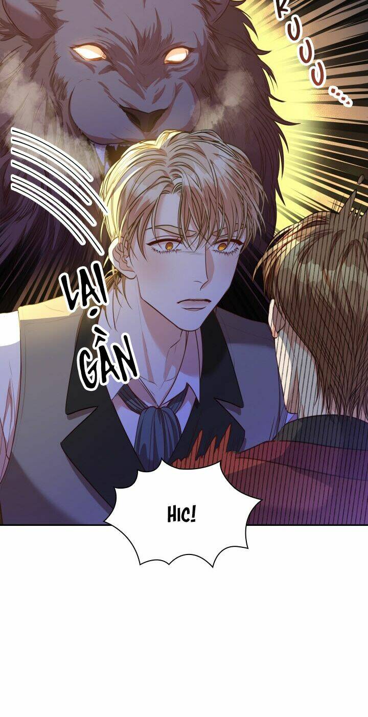 Tôi Trở Thành Thư Ký Của Bạo Chúa Chapter 41 - Trang 2