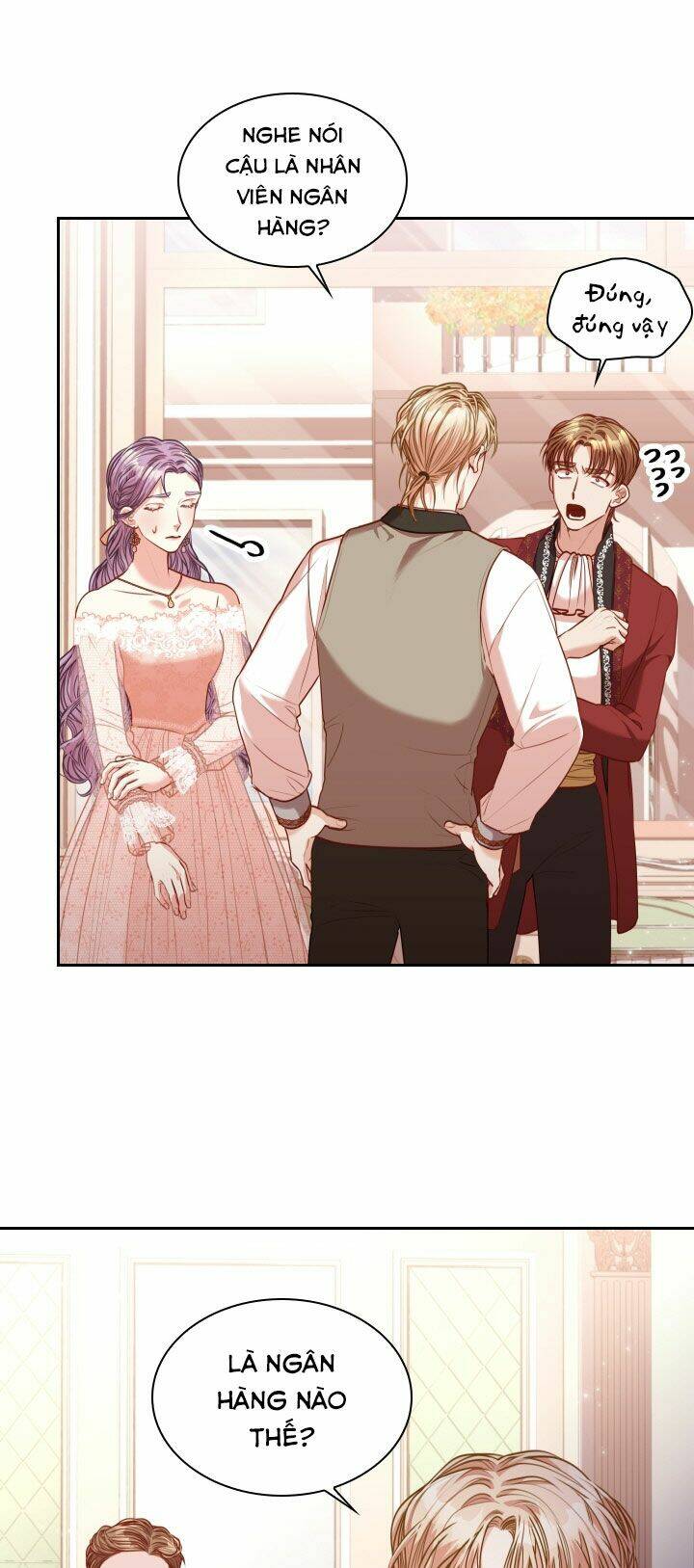 Tôi Trở Thành Thư Ký Của Bạo Chúa Chapter 41 - Trang 2