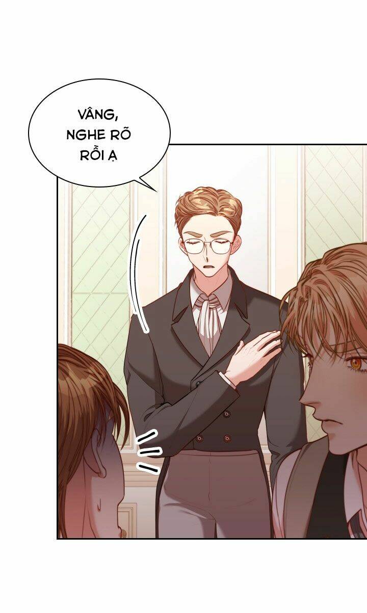 Tôi Trở Thành Thư Ký Của Bạo Chúa Chapter 41 - Trang 2