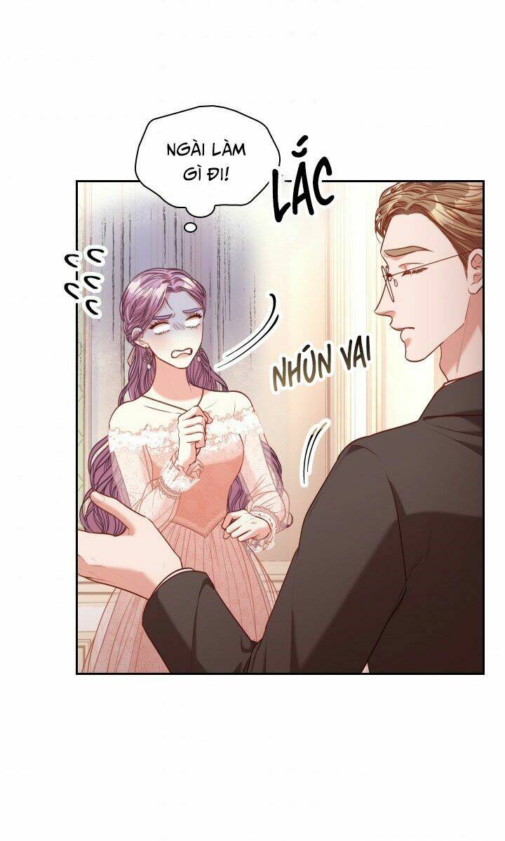 Tôi Trở Thành Thư Ký Của Bạo Chúa Chapter 41 - Trang 2