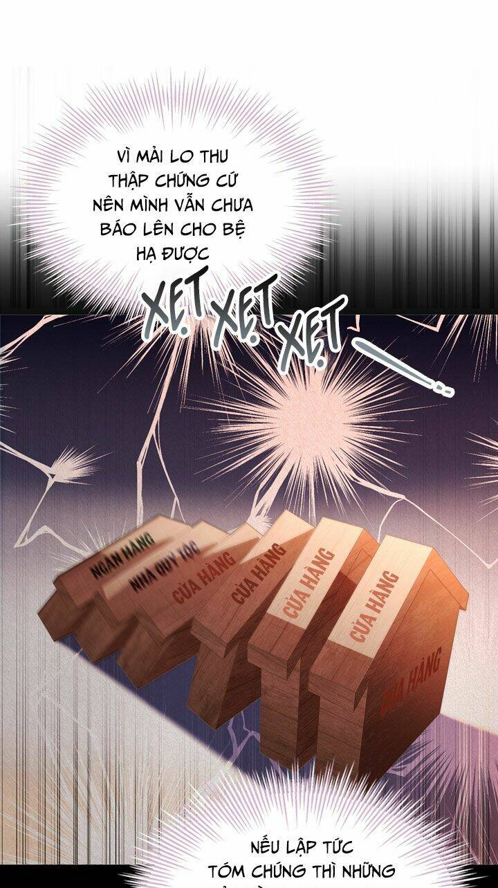 Tôi Trở Thành Thư Ký Của Bạo Chúa Chapter 41 - Trang 2