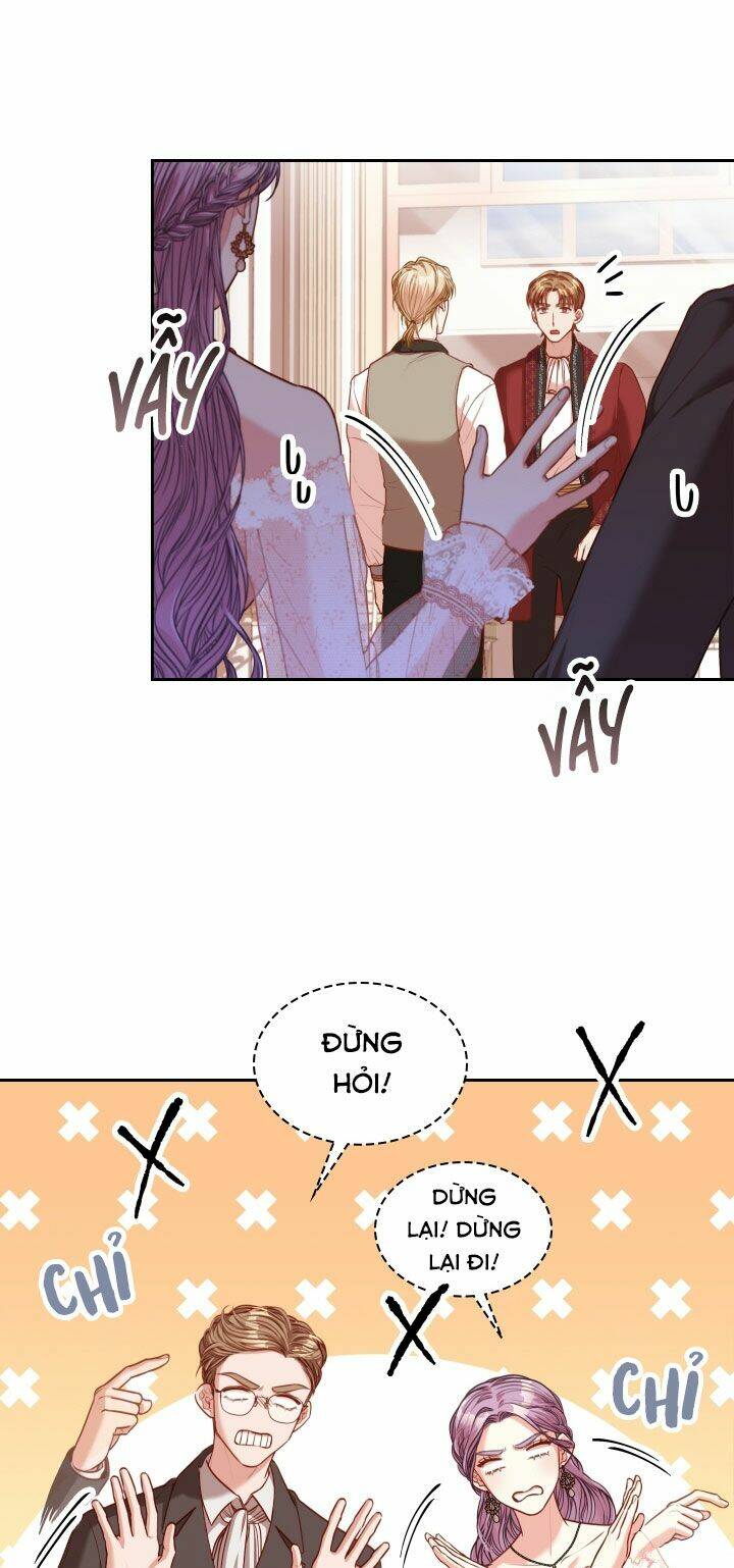 Tôi Trở Thành Thư Ký Của Bạo Chúa Chapter 41 - Trang 2