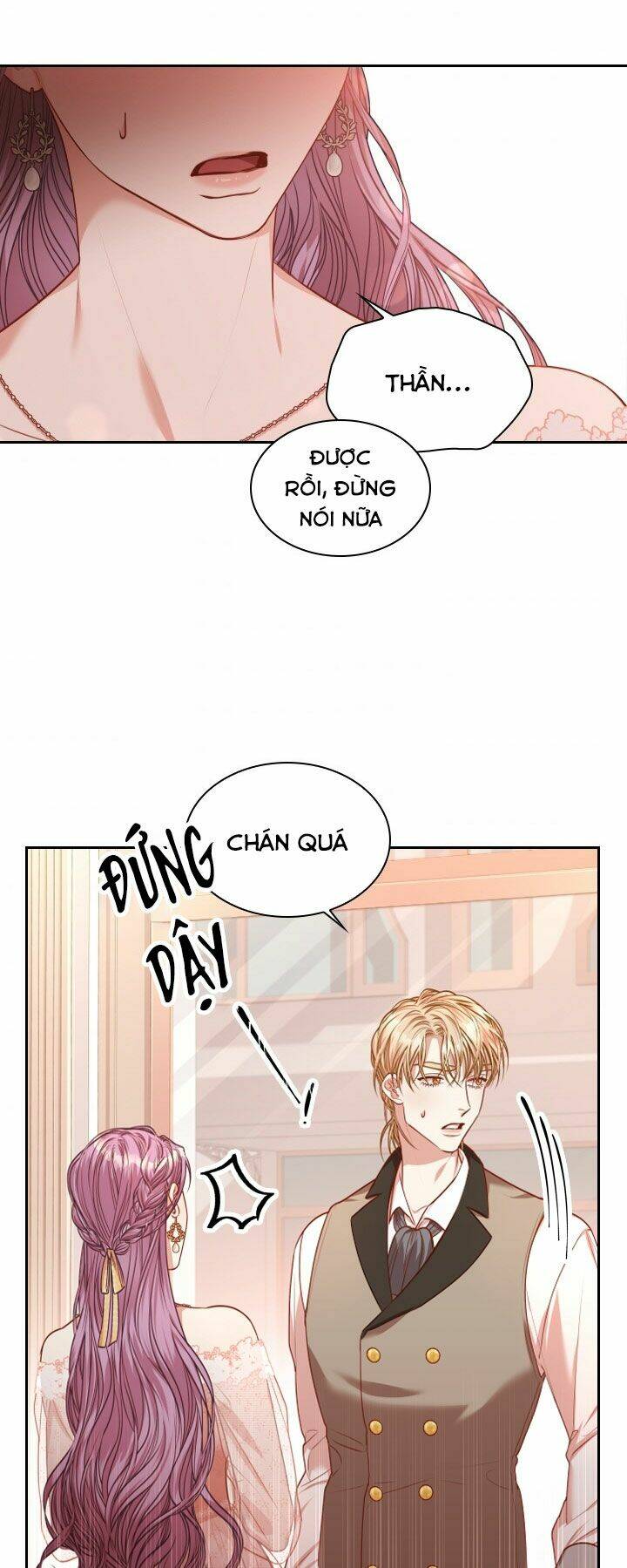 Tôi Trở Thành Thư Ký Của Bạo Chúa Chapter 41 - Trang 2