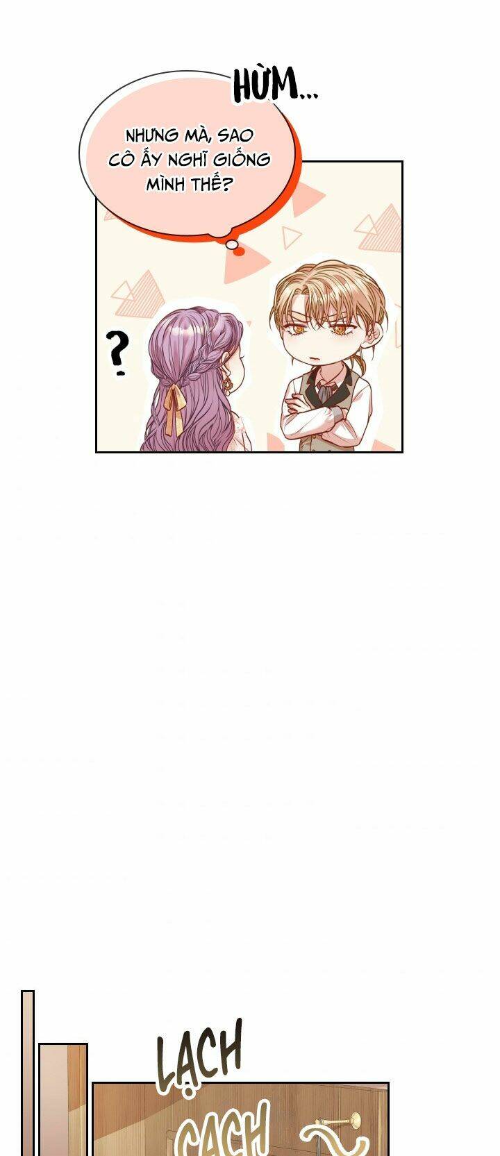 Tôi Trở Thành Thư Ký Của Bạo Chúa Chapter 41 - Trang 2