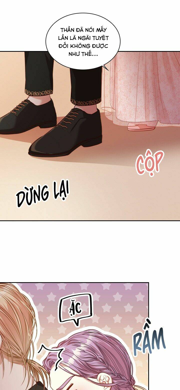 Tôi Trở Thành Thư Ký Của Bạo Chúa Chapter 41 - Trang 2