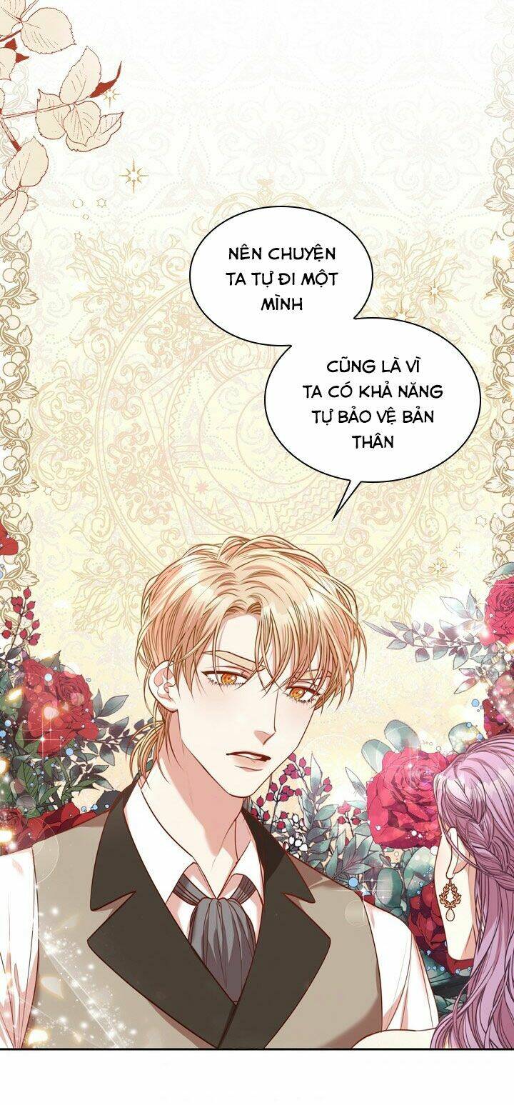 Tôi Trở Thành Thư Ký Của Bạo Chúa Chapter 41 - Trang 2